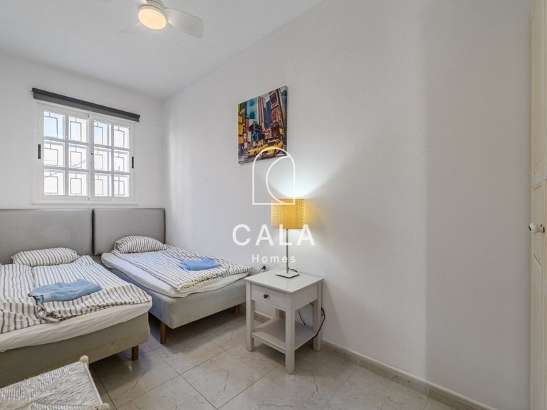 Villa for Sale in Callao Salvaje, Tenerife 34