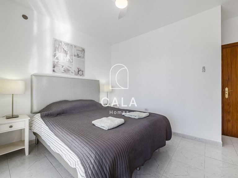 Villa for Sale in Callao Salvaje, Tenerife 36