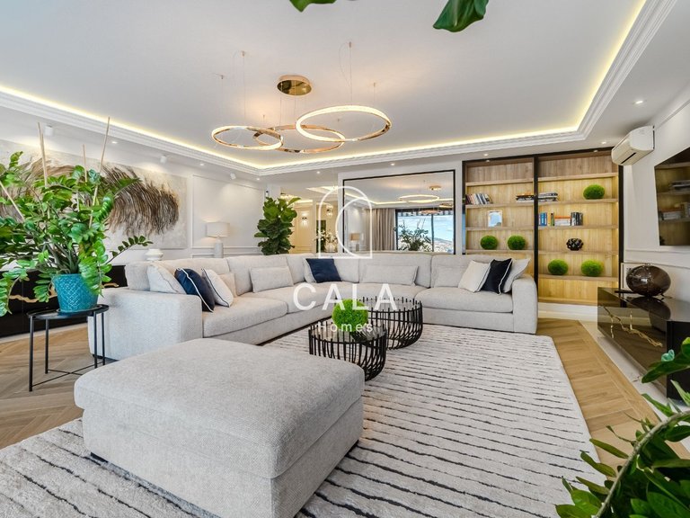 Villa for Sale in San Eugenio Alto, Tenerife 7