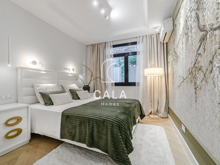 Villa for Sale in San Eugenio Alto, Tenerife 22