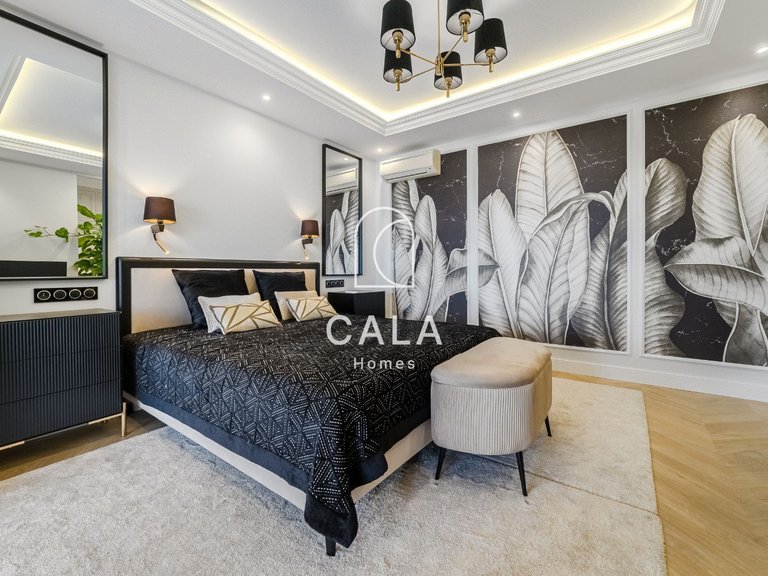 Villa for Sale in San Eugenio Alto, Tenerife 27