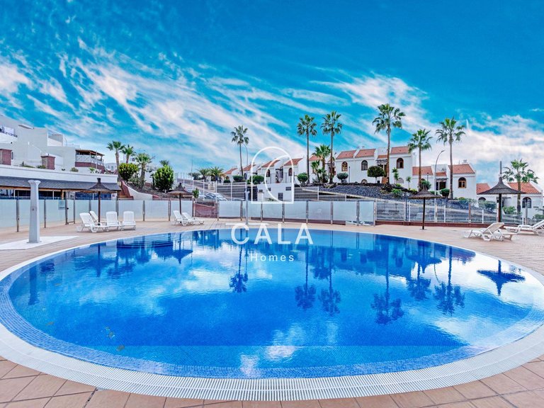 Penthouse for Sale in Costa Adeje, Tenerife 1