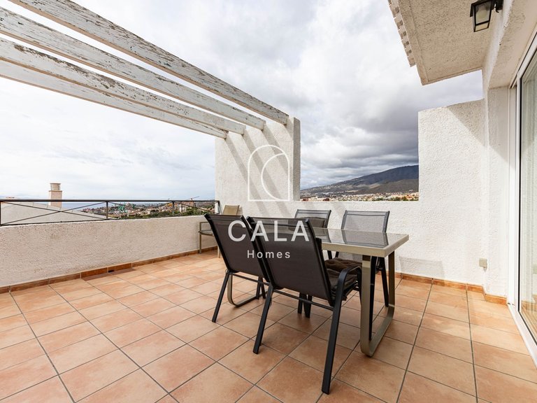 Penthouse for Sale in Costa Adeje, Tenerife 2