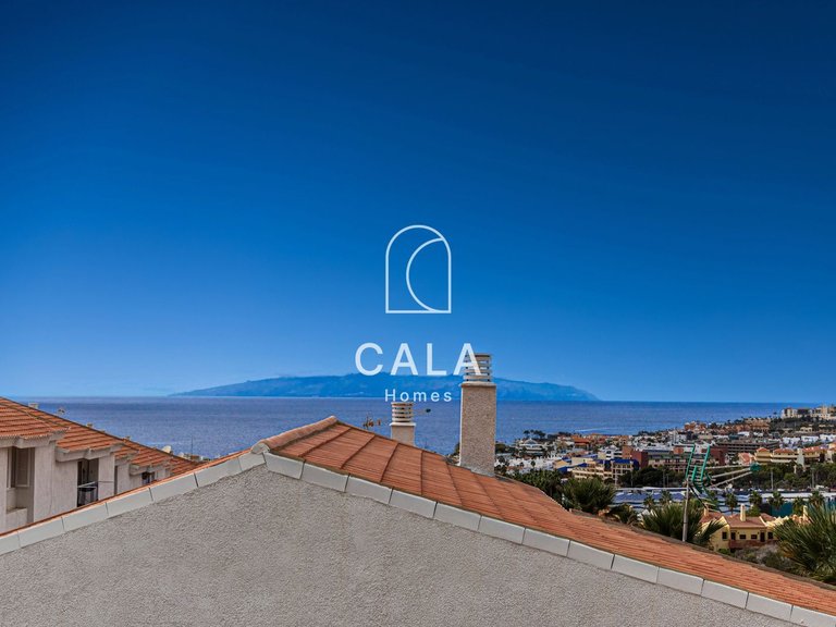 Penthouse for Sale in Costa Adeje, Tenerife 3