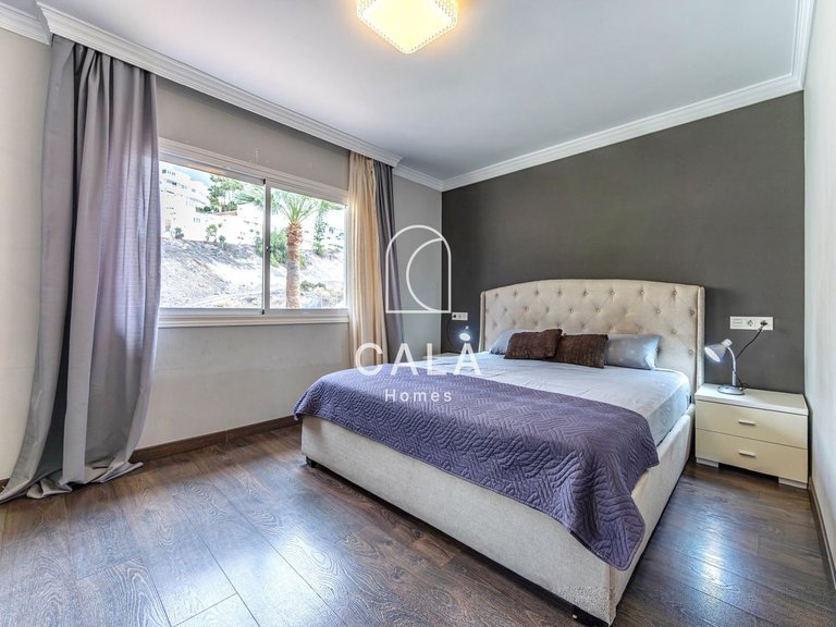 Penthouse for Sale in Costa Adeje, Tenerife 5
