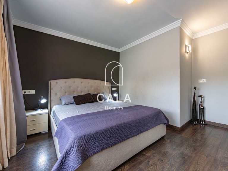 Penthouse for Sale in Costa Adeje, Tenerife 6