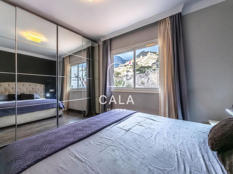 Penthouse for Sale in Costa Adeje, Tenerife 7