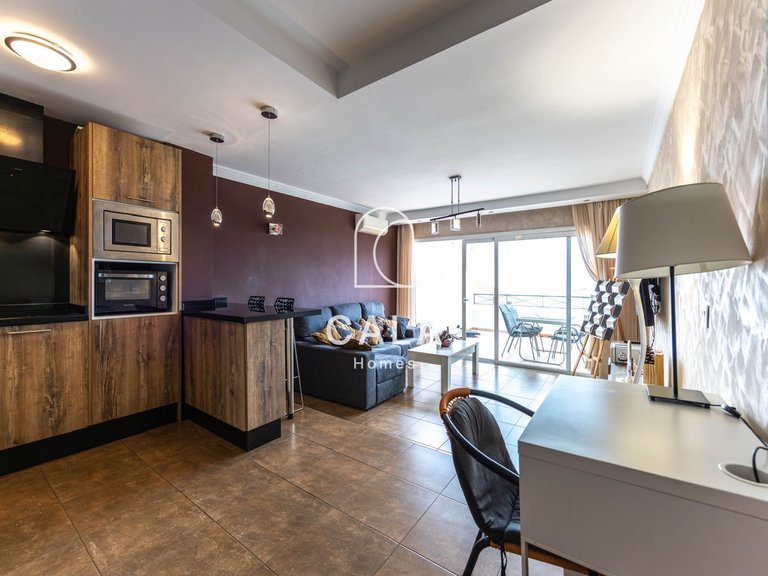 Penthouse for Sale in Costa Adeje, Tenerife 8