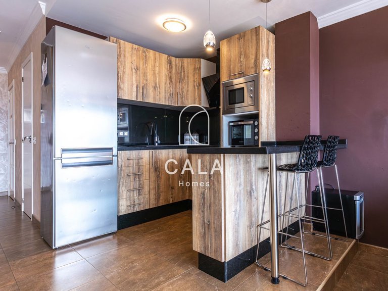 Penthouse for Sale in Costa Adeje, Tenerife 9