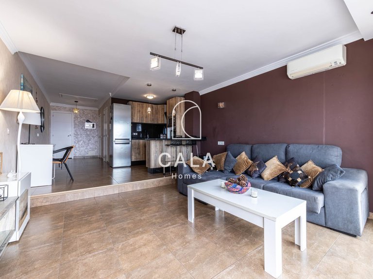 Penthouse for Sale in Costa Adeje, Tenerife 10