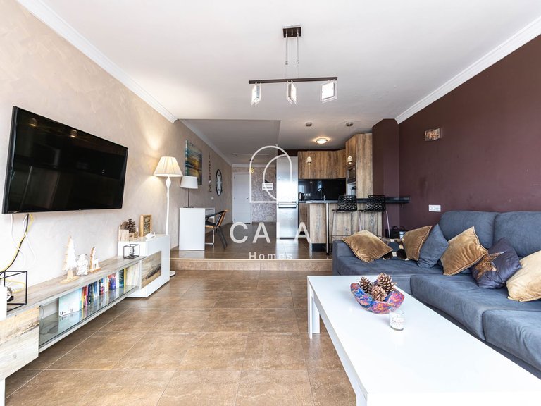 Penthouse for Sale in Costa Adeje, Tenerife 11