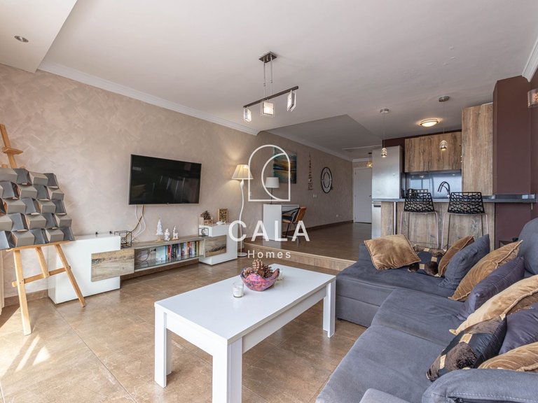 Penthouse for Sale in Costa Adeje, Tenerife 12