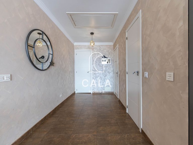 Penthouse for Sale in Costa Adeje, Tenerife 13