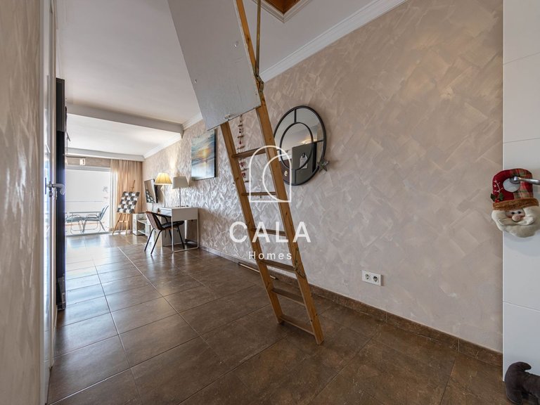 Penthouse for Sale in Costa Adeje, Tenerife 14