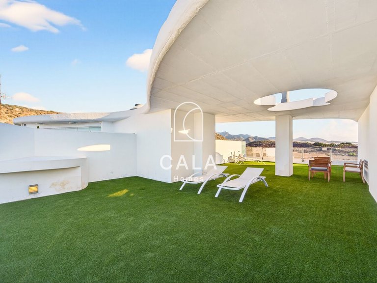 Penthouse for Sale in Palm-mar, Tenerife 6