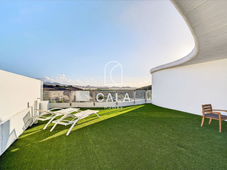 Penthouse for Sale in Palm-mar, Tenerife 7