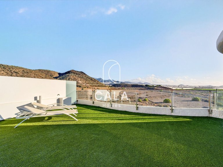 Penthouse for Sale in Palm-mar, Tenerife 8