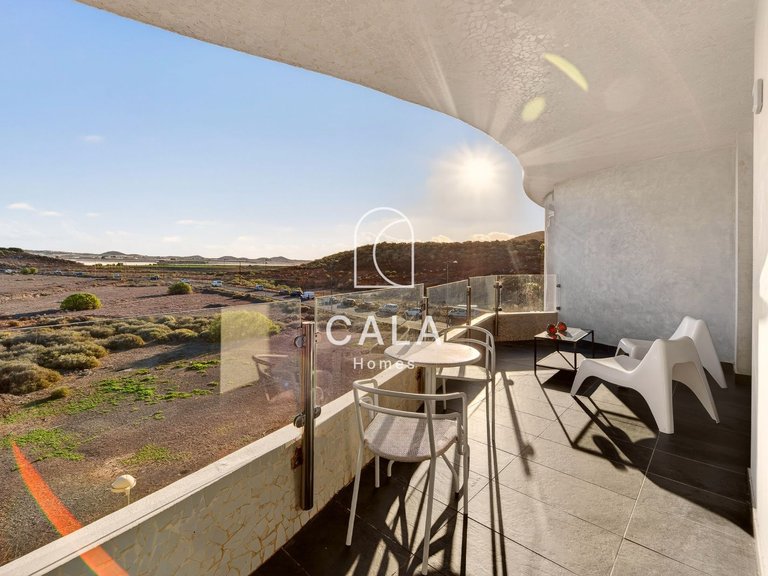 Penthouse for Sale in Palm-mar, Tenerife 9