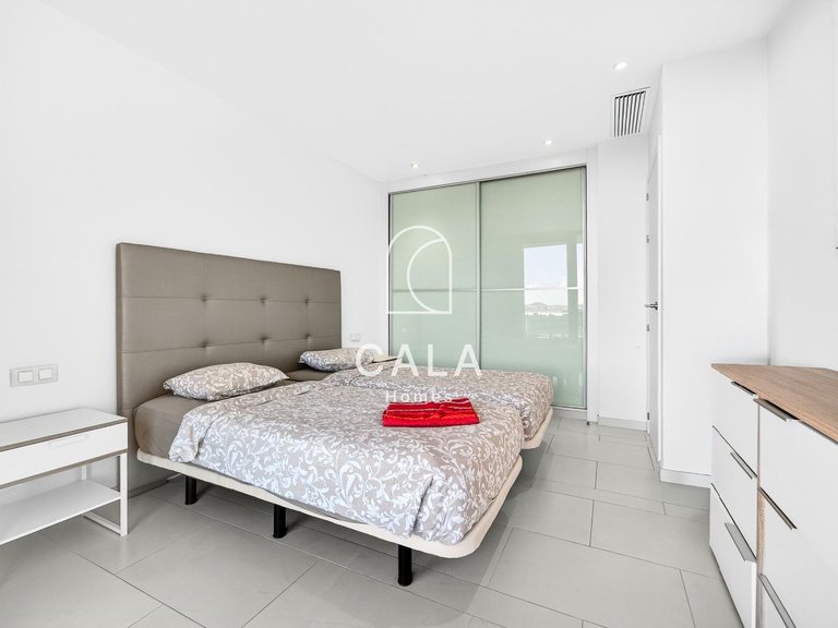 Penthouse for Sale in Palm-mar, Tenerife 18
