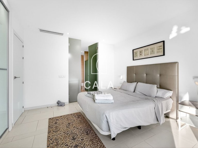 Penthouse for Sale in Palm-mar, Tenerife 21