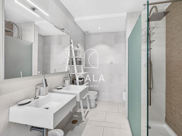 Penthouse for Sale in Palm-mar, Tenerife 22