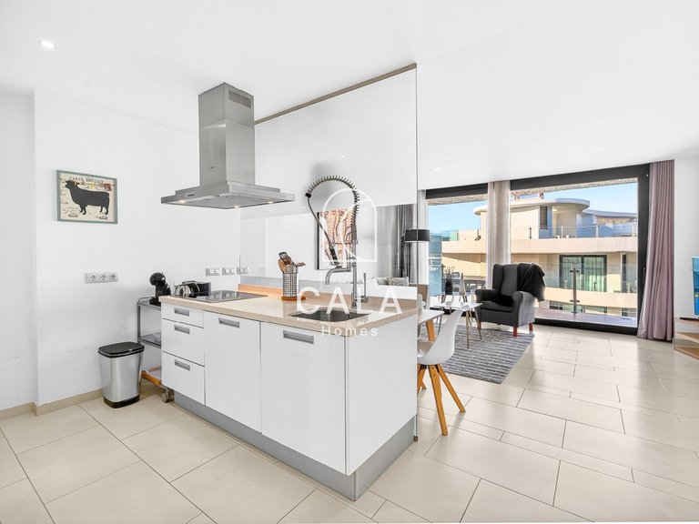 Penthouse for Sale in Palm-mar, Tenerife 14