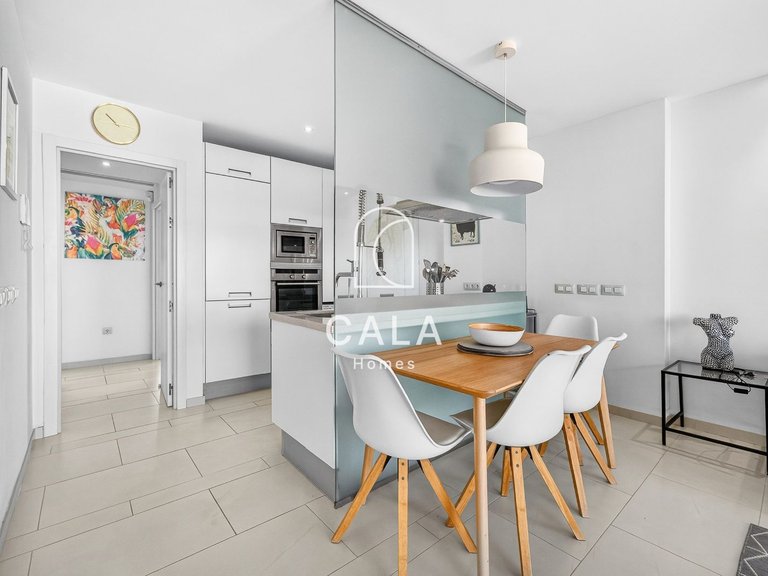 Penthouse for Sale in Palm-mar, Tenerife 15