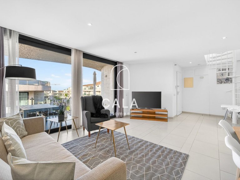 Penthouse for Sale in Palm-mar, Tenerife 12