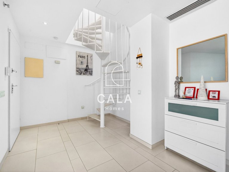 Penthouse for Sale in Palm-mar, Tenerife 11