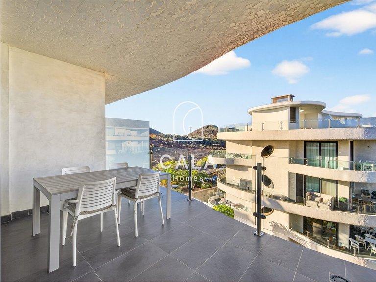 Penthouse for Sale in Palm-mar, Tenerife 24