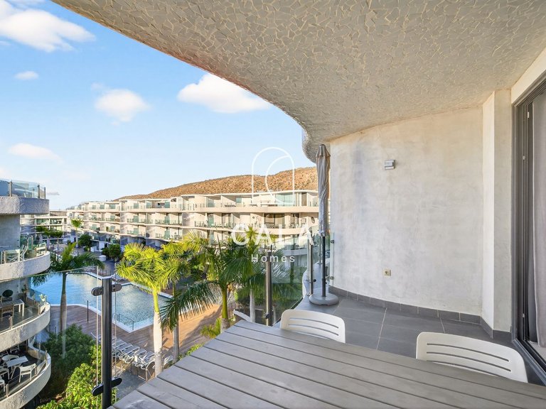 Penthouse for Sale in Palm-mar, Tenerife 25