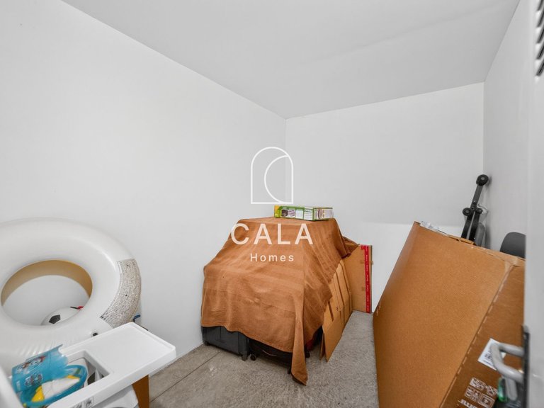 Penthouse for Sale in Palm-mar, Tenerife 26