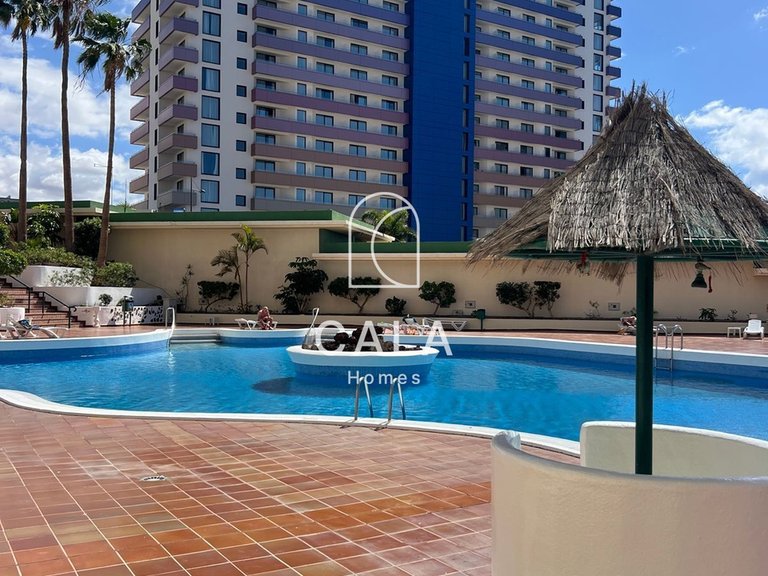 Apartment for Sale in Playa Paraíso, Tenerife 17