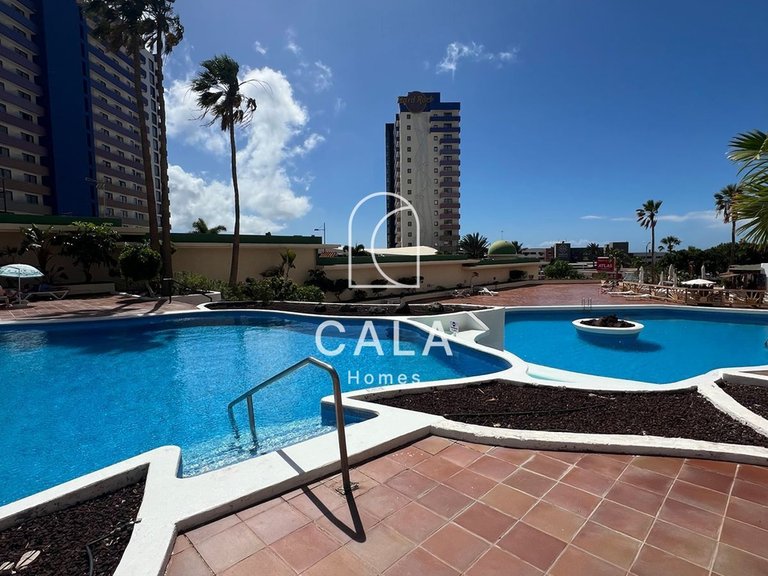 Apartment for Sale in Playa Paraíso, Tenerife 18
