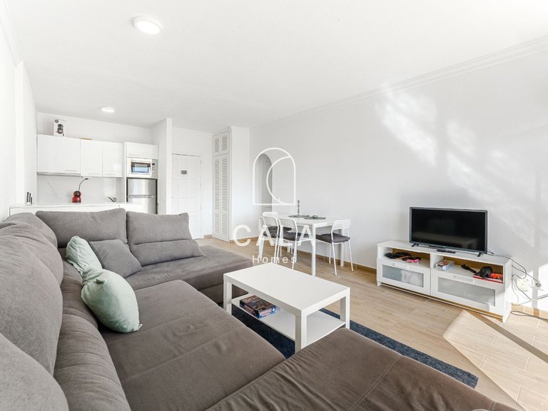 Apartment for Sale in Playa Paraíso, Tenerife 9