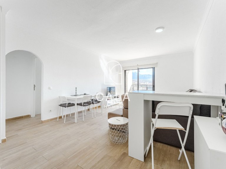 Apartment for Sale in Playa Paraíso, Tenerife 14