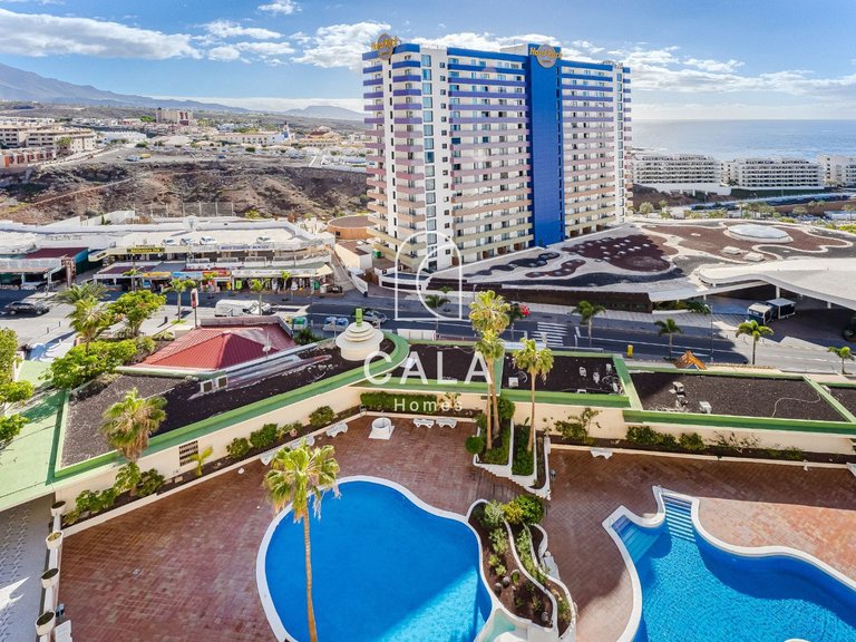 Apartment for Sale in Playa Paraíso, Tenerife 4