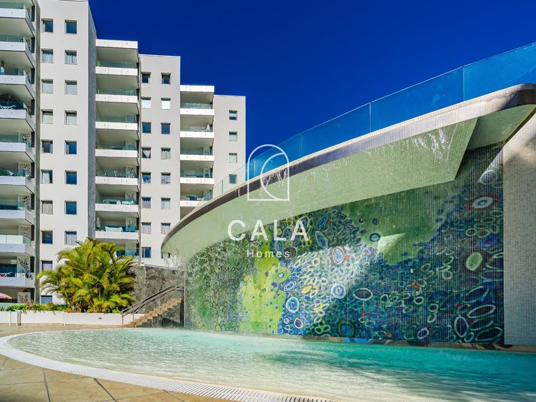 Apartment for Sale in Playa Paraíso, Tenerife 3