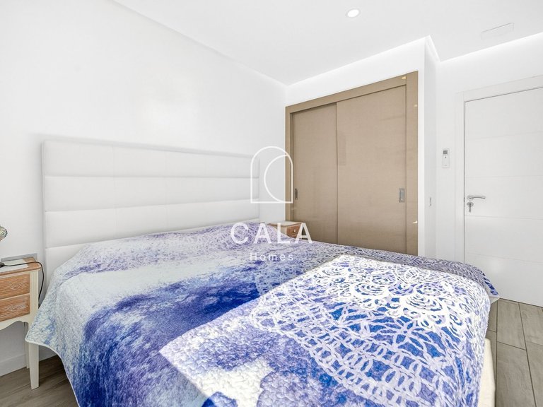 Apartment for Sale in Playa Paraíso, Tenerife 12