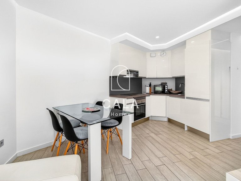 Apartment for Sale in Playa Paraíso, Tenerife 8