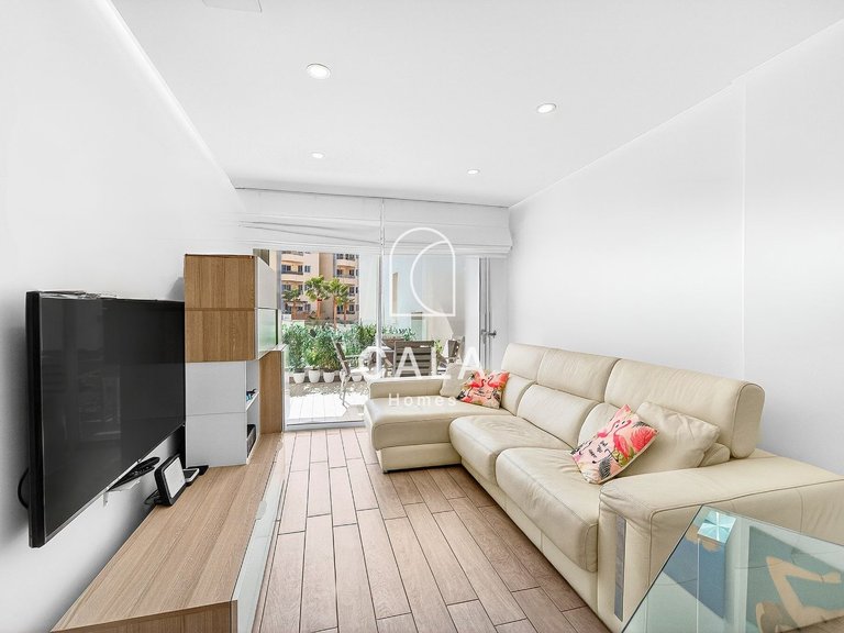 Apartment for Sale in Playa Paraíso, Tenerife 7