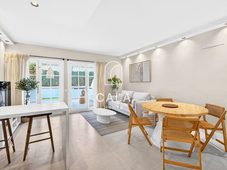 Apartment for Sale in Costa Adeje, Tenerife 1
