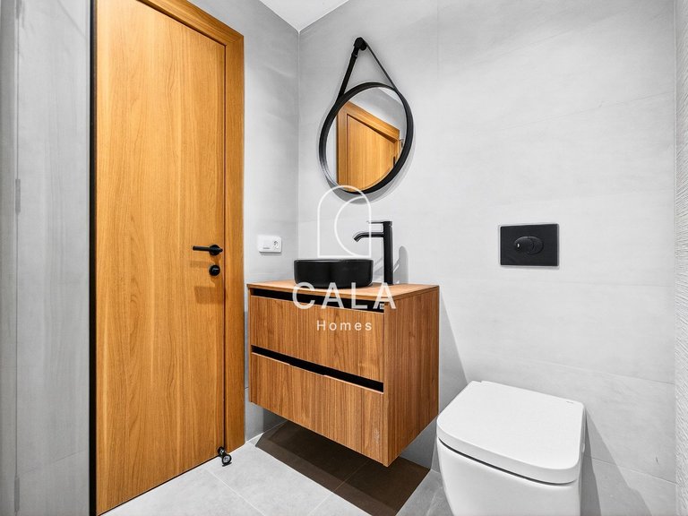 Apartment for Sale in Costa Adeje, Tenerife 16