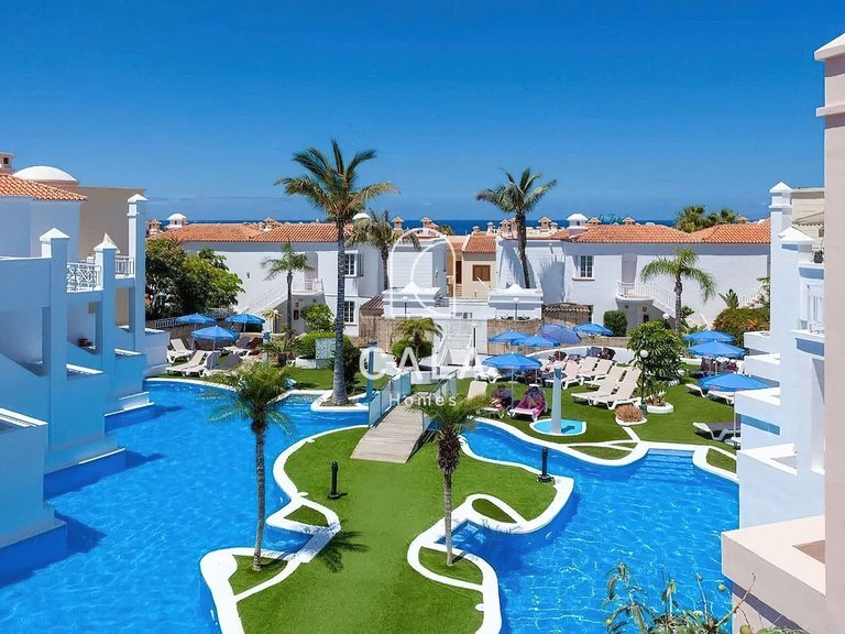 Apartment for Sale in Costa Adeje, Tenerife 17