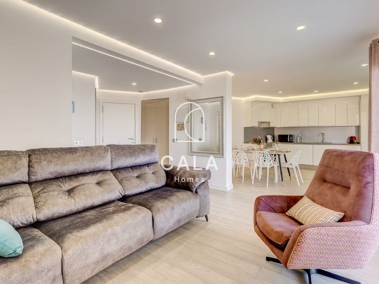 Apartment for Sale in Playa Paraíso, Tenerife 5