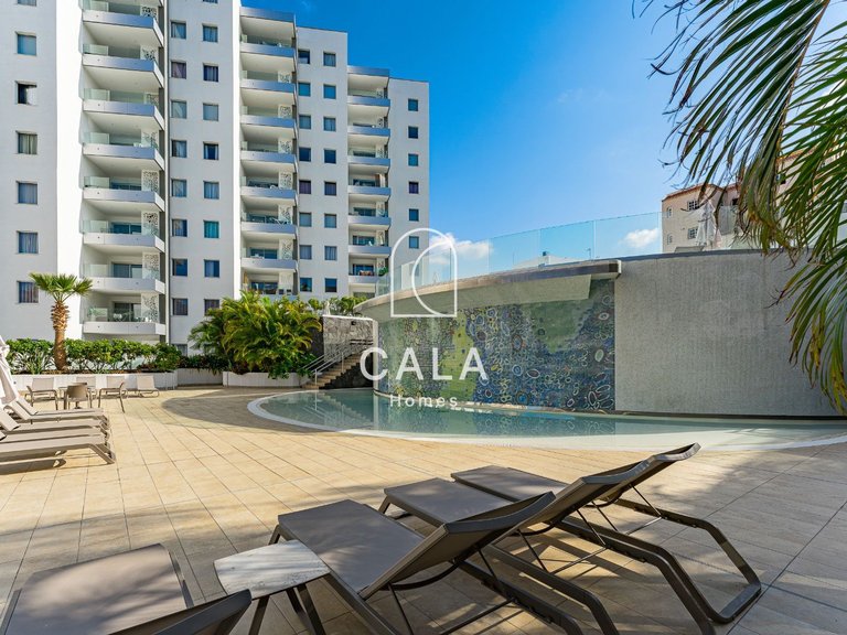 Apartment for Sale in Playa Paraíso, Tenerife 14