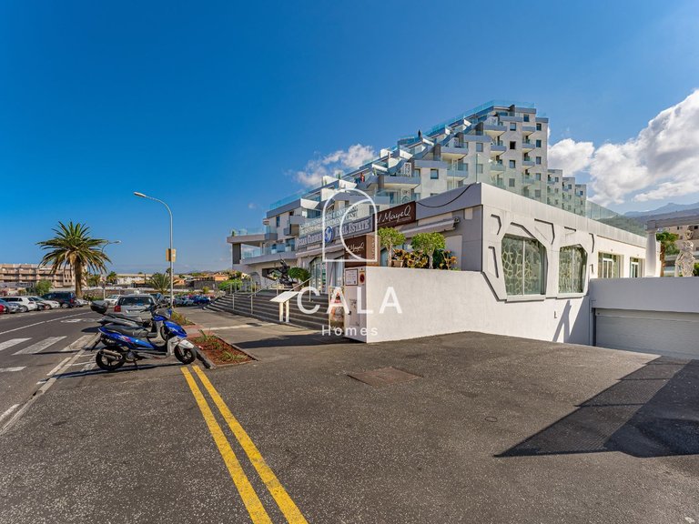 Apartment for Sale in Playa Paraíso, Tenerife 15