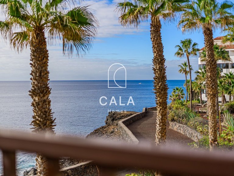 Apartment for Sale in Costa Del Silencio, Tenerife 2