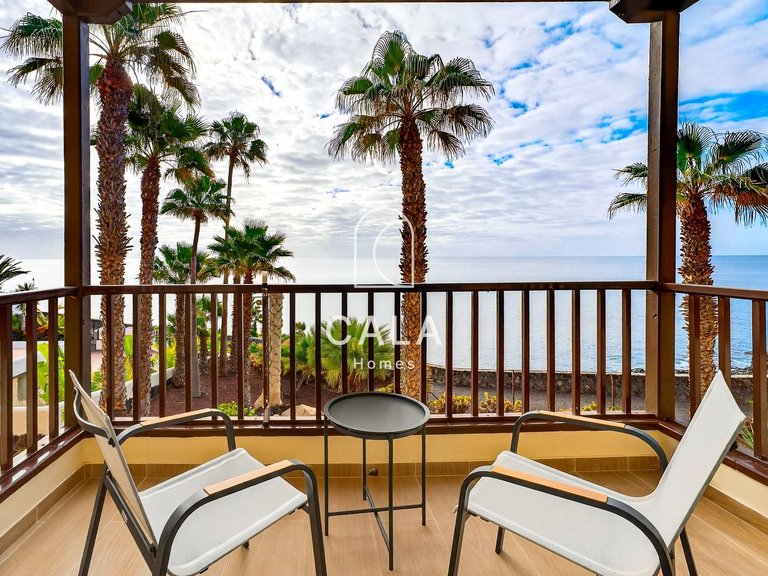 Apartment for Sale in Costa Del Silencio, Tenerife 3