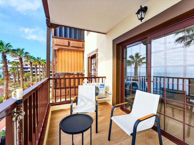 Apartment for Sale in Costa Del Silencio, Tenerife 4